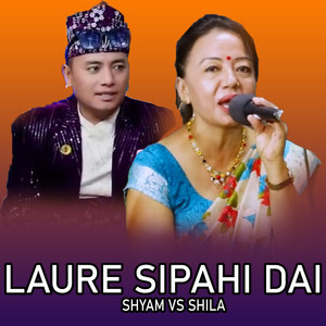 Laure Sipahi Dai: Shyam VS Shila