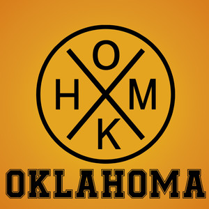 OKLAHOMA EP