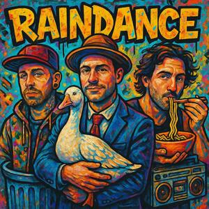 Raindance (Explicit)