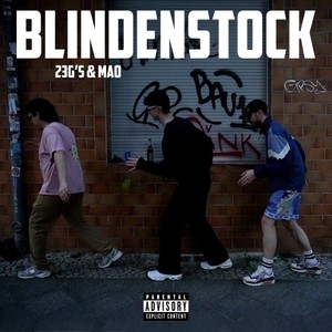 Blindenstock (Explicit)