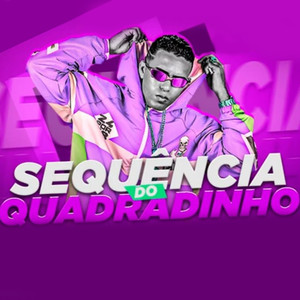Sequência do Quadradinho