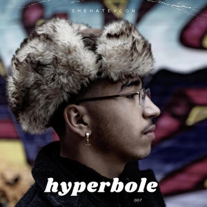 Hyperbole (Explicit)