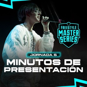 Minuto de Presentación MP - Jornada 5 (Live|Explicit)