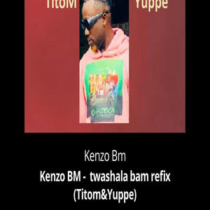 Tshawala Bam Cover (TiTom & Yuppe)