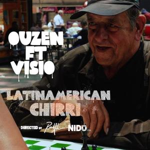 Latinamerican Chirri (feat. VISIO) [Explicit]