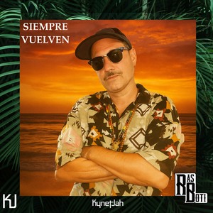 Siempre Vuelven