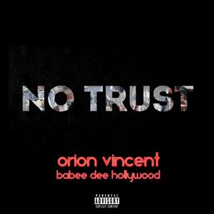 No Trust (Explicit)