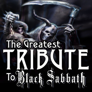 The Greatest Tribute to Black Sabbath