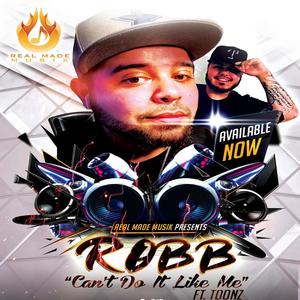 Can't Do It Like Me(feat. Toonz) (Explicit)