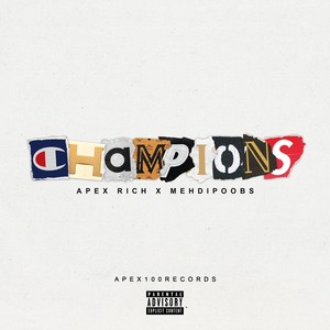 Champions (Explicit)