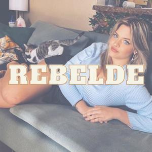 Rebelde (feat. Sebastian Winder)