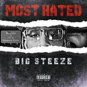 Most Hated (Explicit)