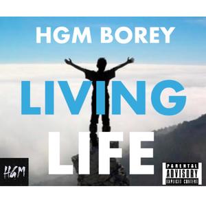 Living Life (Explicit)