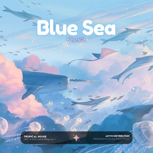 Blue Sea