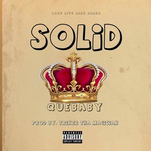 Solid (Explicit)