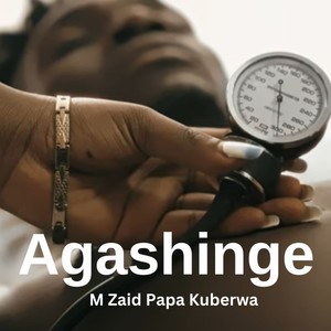 Agashinge (Explicit)