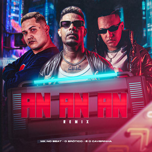An An An (Remix|Explicit)