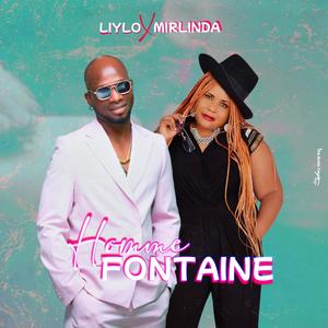 HOMME FONTAINE (feat. Mirlinda)