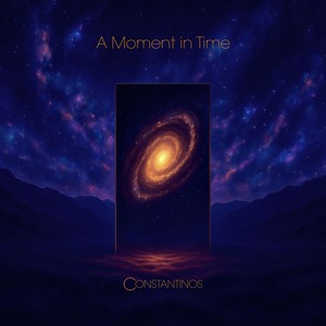 A Moment in Time (Explicit)