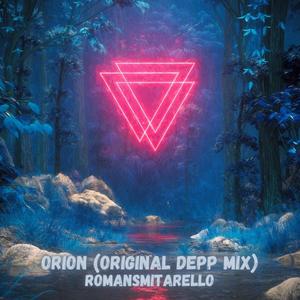 Orion (OriginalDeepMix)