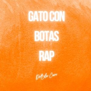 Gato Con Botas Rap