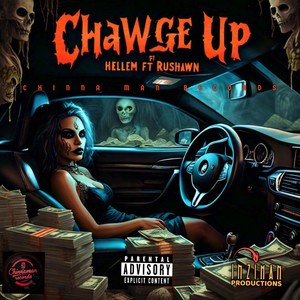 Chawge Up (Explicit)