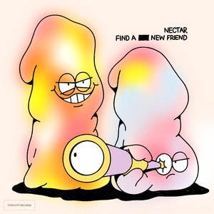 Find a New Friend (Explicit)