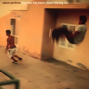 I was heavy and excited, I was malleable and scared, I was drained of all resistance, I was feeling unprepared