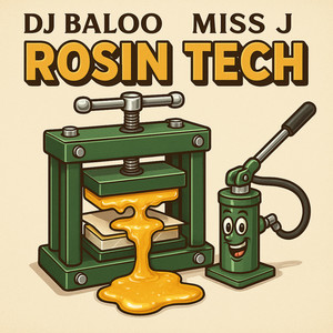 Rosin Tech