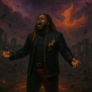 Lost Soul (Explicit)