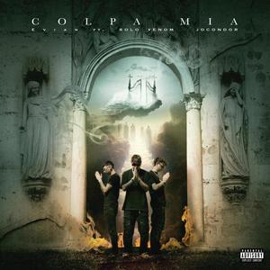 Colpa Mia (feat. Solo Venom & JoCondor) [Explicit]