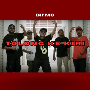 Tolong Ke Kiri (Explicit)