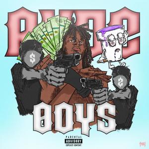 Rude Boys (Explicit)