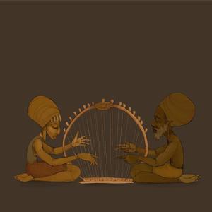 Illuminati Congo - Love Brings Up Anything Unlike It