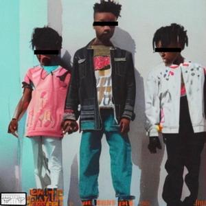 New Clothes (feat. Bavi, ki3n & K.Y.T.E) (Explicit)