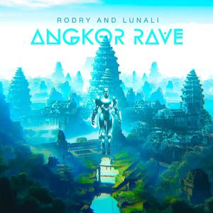 Angkor Rave