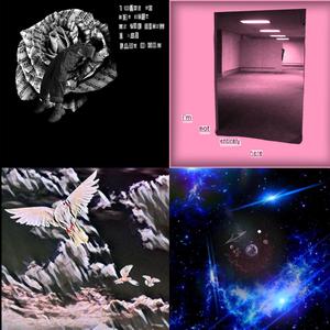 SHIRUKA SHUJIN SHI - DIFFERENT STATE OF MIND