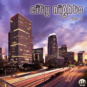 City Nights, Vol. 2