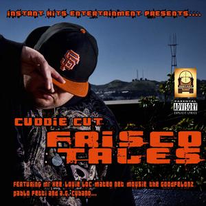 Frisco Tales (Explicit)