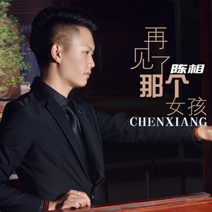 再见了那个女孩