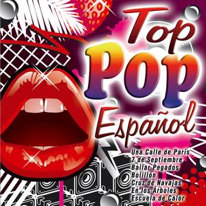 Top Pop Español