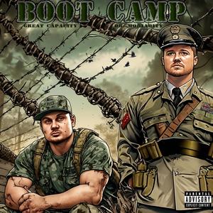 Beast on the mic (feat. Obie Trice) (Explicit)