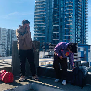 Shoutout Jay (Explicit)