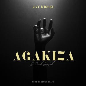 Agakiza (feat. Paul Gentil) [Explicit]