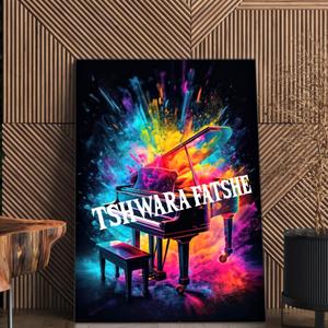 TSHWARA FATSHE (feat. BLAQS_MOLAKATHI, KAY_SAWLOMANE & CRY_MUNTU)