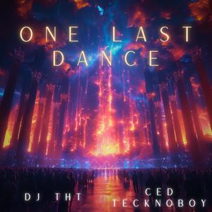 One Last Dance (Club Mix)