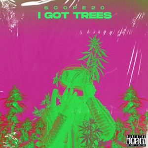 I Got the Trees (Explicit)