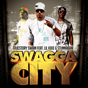 SwaggaCity(feat. Lil Keke & StunnaBam)