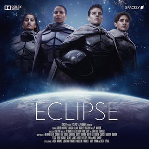 ECLIPSE (Explicit)