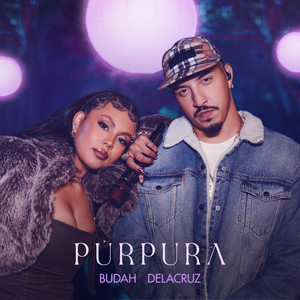 Budah - Púrpura (Púrpura Session)